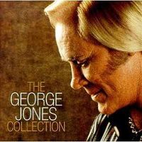 George Jones - The George Jones Collection